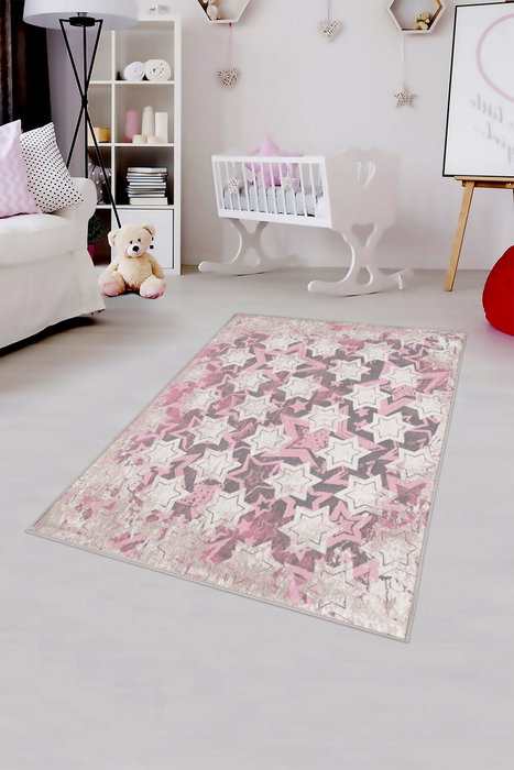 Conceptum Alfombra de Pasillo Multicolor 100 x 200 cm Conceptum Alfombra de Pasillo Multicolor 100 x 200 cm